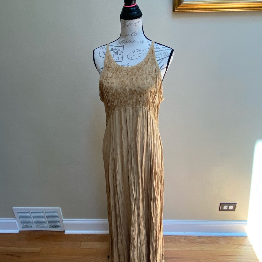 Vintage JCC Midi Dress